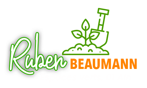 Ruben BEAUMANN, Espaces verts 01